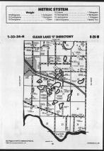 Map Image 016, Sherburne County 1989